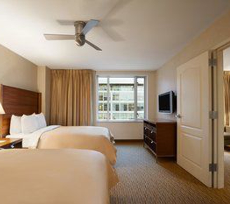 Homewood Suites by Hilton Baltimore - Baltimore, MD