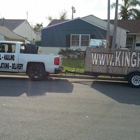 King Haul - junk removal & property maintenance