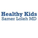Healthy Kids - Samer Loleh MD - Physicians & Surgeons, Pediatrics