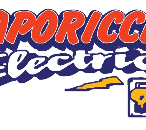 Caporiccio Electric - Pine City, NY