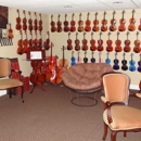Strictly Strings - Musical Instrument Rental