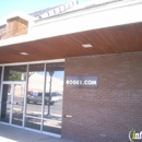 Rogee.com - Web Site Hosting