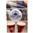 Mighty Good Coffee - Coffee Shops