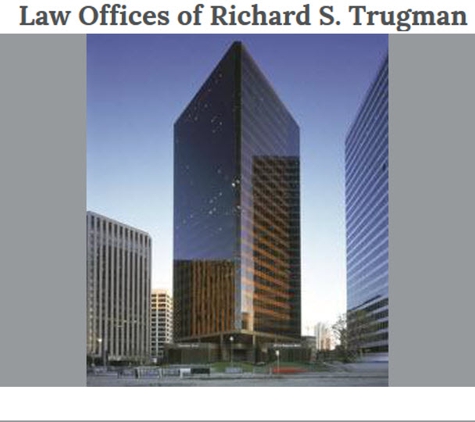 Trugman Law Group APC - Beverly Hills, CA