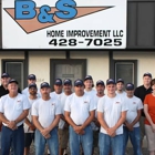 B & S Home Improvements