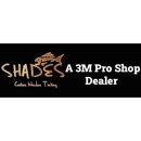 Shades Custom Window Tinting - Window Tinting