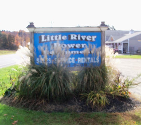 Little River Power Equipment Inc - Oxford, CT