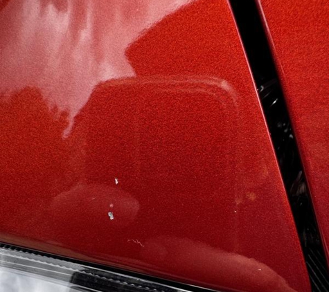 Gemini Accident Repair Centres - Geebung, QLD