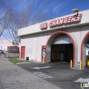 Oil Changers - Auto Oil & Lube