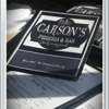 Carson's Pizzeria & Bar gallery