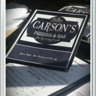 Carson's Pizzeria & Bar