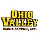 Ohio Valley Waste Service, Inc - Garbage Collection
