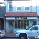 Subway - Fast Food Restaurants