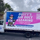 Dusty's Air Duct Cleaning - Air Duct Cleaning