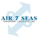 AIR 7 SEAS Transport Logistics Inc - Container Freight Service