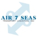 AIR 7 SEAS Transport Logistics Inc - Air Cargo & Package Express Service