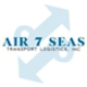 AIR 7 SEAS Transport Logistics Inc