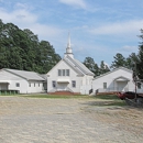 Silver Run Baptist Church - Baptist Churches