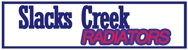 Slacks Creek Radiators - Car Radiator Repair & Services