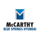 McCarthy Blue Springs Hyundai