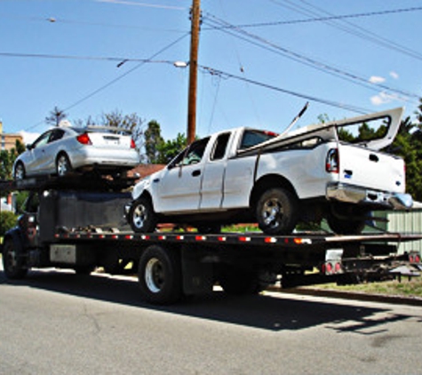 Leader Towing & Transport - Milwaukee, WI