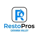 RestoPros of Catawba Valley - Mold Testing & Consulting