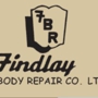 Findlay Body Repair Co Ltd