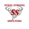 Steel Strong Storm Shelters gallery
