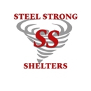 Steel Strong Storm Shelters - Storm Shelters