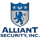 Alliant Security, Inc. - Security Equipment & Systems Consultants