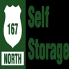 167 N Self Storage gallery