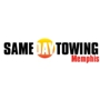 Same Day Towing Memphis