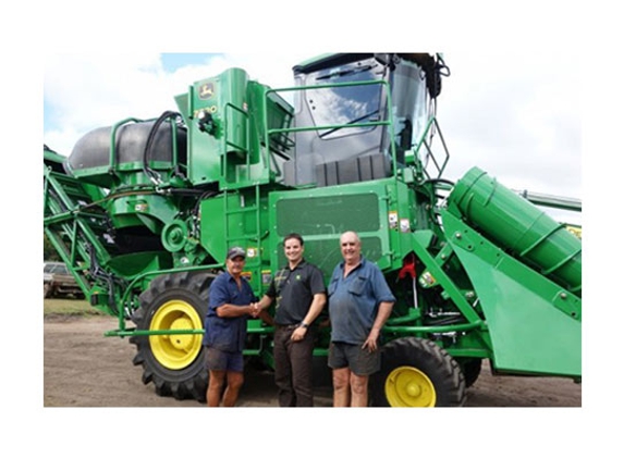 Honeycombes Sales & Service - Ingham, QLD