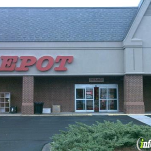 Office Depot - Charlotte, NC