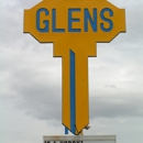 Glens Key Lock & Safe Co - Keys
