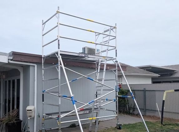 Century Scaffolding - West Beach, SA