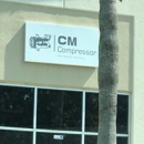 CM Compressor - Air Conditioning Equipment & Systems