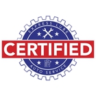 Certified Auto Service