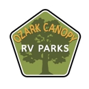 Ozark Canopy RV Park - Springdale
