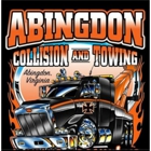 Abingdon Collision & Towing Inc,