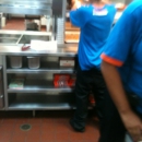 Popeyes Louisiana Kitchen - Fast Food Restaurants
