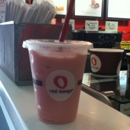Red Mango - Dessert Restaurants