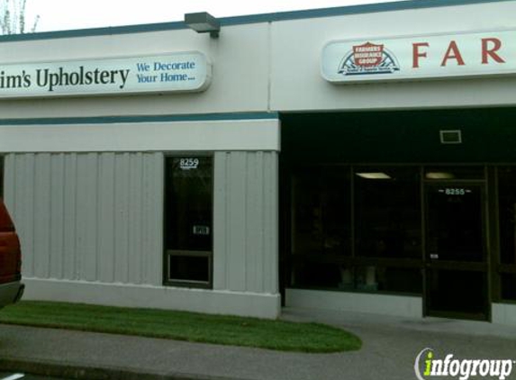 Lim's Upholstery - Beaverton, OR