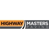 Highway Masters Paving gallery