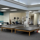 Rehab Associates - East Montgomery - Medical Clinics