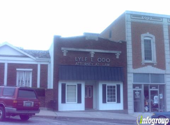 Lyle L Odo Law Firm - Platte City, MO