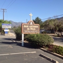 Mission San Antonio de Pala - Historical Places
