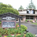 Sonoma United Methodist Church - United Methodist Churches