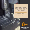 Locksmith On Call Inc. - Locks & Locksmiths