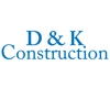 D & K Construction gallery